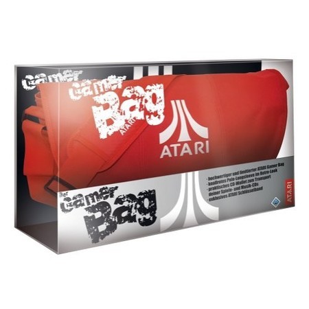 Atari Gamer Bag